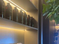 -鹿栖.精油SPA(金山世纪城店)