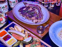 -甲丁坊·德餐·酒吧(五棵松华熙店)