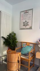 -头道汤头疗养生馆