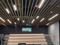 -燃坊JEN ACTIVE游泳健身中心·深圳前海JEN酒店