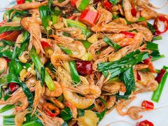 -61号餐吧(兴坪古镇漓江店)