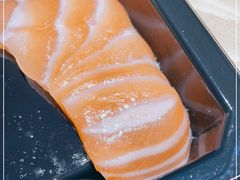 -上清·三文鱼鲜寿司(同德店)