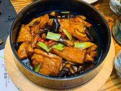 -青梅酒肆PLUS(长白仙岛北路店)