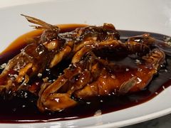 -杭州君悦酒店·湖滨28中餐厅