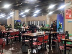 -皖北巫氏三胖地锅鸡(长淮总店)