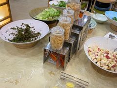 -素之缘素食(新之城店)