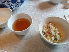 -苏州阳澄湖澜廷酒店-有景阁中餐厅