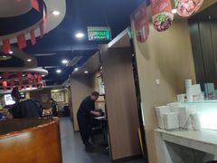 大堂-涿派·炝锅鱼(涿州店)