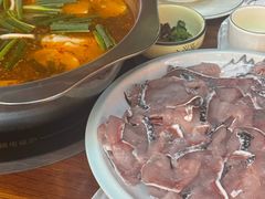 -大理.老字号渝记酸萝卜乌鱼(古城总店)