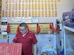 -春雪面馆(转塘店)