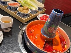 -咏江南·苏式火锅·苏州评弹(观前街店)