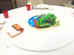 -香宫中餐厅·大连香格里拉(人民路店)