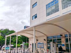 -南山图书馆(常兴路店)