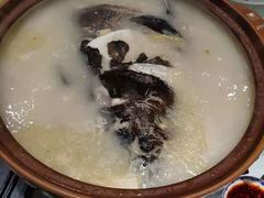 -松针蔡记蒸饺(花园路店)