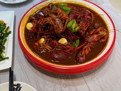 -香满锅老北京羊蝎子火锅·家常菜(新街口店)