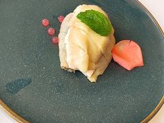 -悦泰环球美食自助(金茂旗舰店)