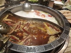 -销魂美蛙鱼头火锅(上海首店)