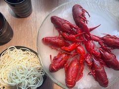 -红盔甲·小龙虾(车公庙店)