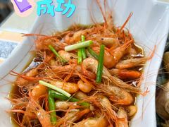 红躬须味-芸海阁·农家私房菜(沙家浜景区出口店)