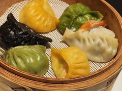 -连鹭海鲜·大连菜(星海店)
