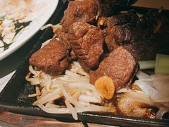 铁锄牛排-穹六人间 people 6(岳阳路店)
