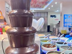 -集杰尚品海鲜烤肉自助餐厅(乳山振华店)