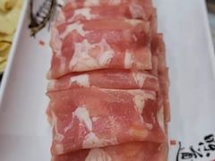 -陳艳红火锅(港汇店)