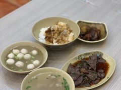 -圆宝台湾小吃(迎津街店)