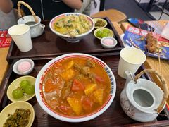 -哈灵现炒本帮面(宁波路店)
