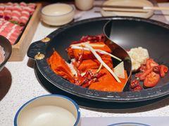 -火社火锅(平安大街店)