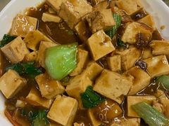 -北京龙庆四季香农家饭庄·灶台鱼·碳烤虹鳟鱼(龙庆峡店)