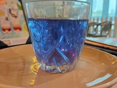 紫苏菠萝水-CHINCHIN 青青·泰国料理(万象食家店)