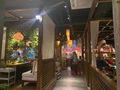 -芭缇沁园椰子鸡(中航紫金新天地店)