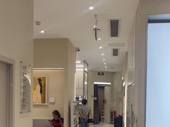 -海马体照相馆(广州新世界云门New park店)