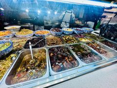-梅溪·小伙子干挑面(安吉总店)