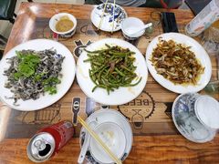 -大回族餐厅