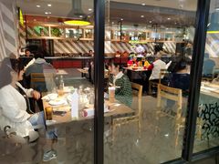 -天虹购物中心(石路店)