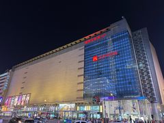 -黄兴南路步行商业街