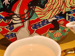 -金莹丸子汤清真(朝外SOHO店)