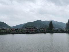 -黄贤森林公园