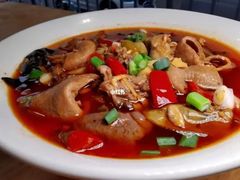 -树厨贵州菜(大十字店)