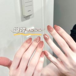 -1T·1M 日式美甲美睫