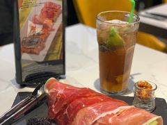 -La Postre(上环店)