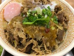 -食其家·牛丼咖喱(天津梅江印象城店)