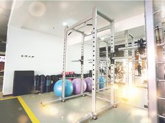 -每刻健身工作室(西直门店)