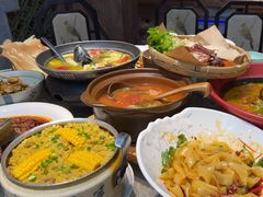 -六合居(温江店)