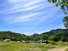 -玉渡山自然风景区