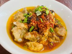 -金味老饭铺(晚报店)