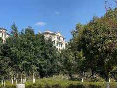 -金海湾滨江公园