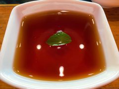 乌龙冰粉-巴奴毛肚火锅(永明路店)